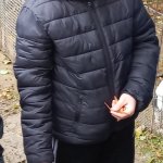 Klasa 4A na "Zaczarowanym Wzgórzu"